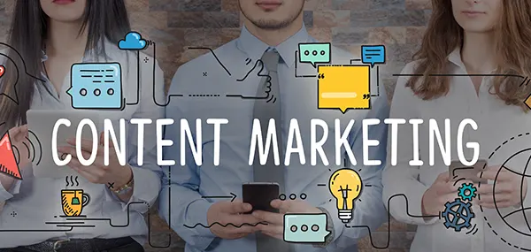 Content-Marketing